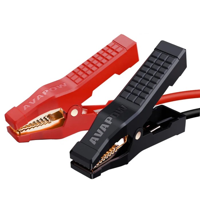 Avapow E5 Pro 2.000A v.2 - obrazek 8